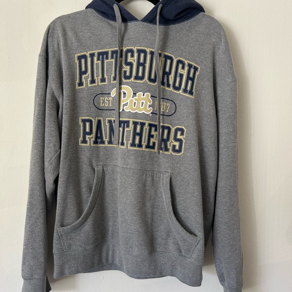 PITT HOODIE
